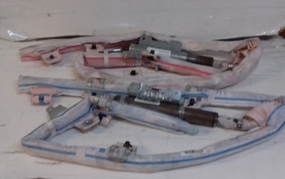 Mini cooper подушка безопасности подушка шторка безопасности кровельная rh org фото №1