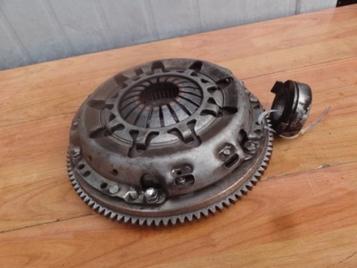 Citroen c1 ii 2014 1,0 сцепление полный оригинал фото №1