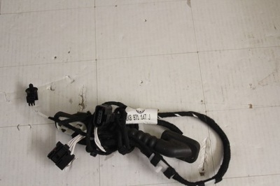 Жгут крышки vw scirocco 1k8971147h фото №1