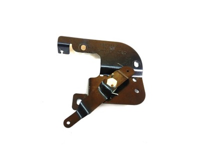 Bentley continental gt gtc засувка замок кришки фото №1