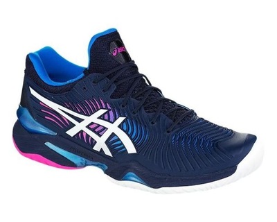 BUTY TENIS ASICS COURT FF CLAY PEACOAT WOMEN 36