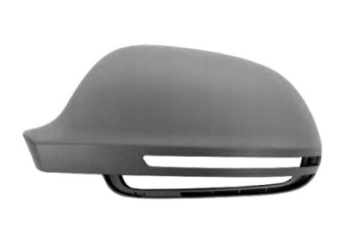 Audi a6/c6 a8 q3 корпус дзеркало ліва nowa фото №1