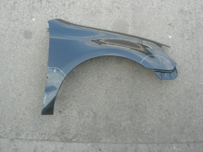 Крыло правый vw golf vi warszawa фото №1