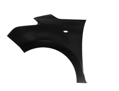 Citroen c3 picasso 08- крыло левый фото №1