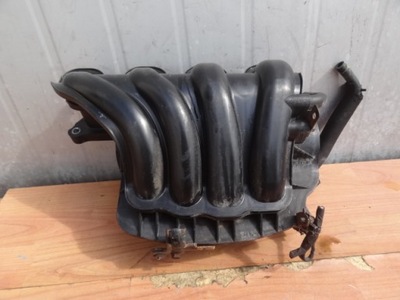 Kia soul 2010 1,6 16v колектор всмоктуючий оригінал фото №1