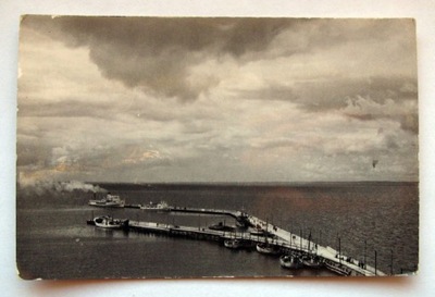 PP 116 Hel port rybacki