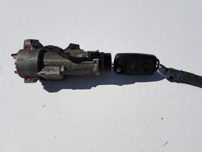 Golf iv замок запалювання ключ 4b0905851c фото №1