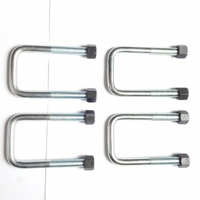 CLIP SET CYBANT STRAP SPRING FORD TRANSIT  