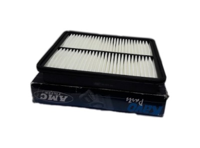 Фильтр воздуха kavo parts hyundai santa fe ii фото №1