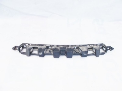 Mercedes ml w166 усилитель бампера задняя фото №1