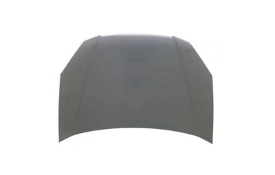 Nowa капот, крышка kia rio 2005-2011 оригинал фото №1