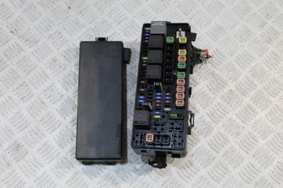 Коробка предохранителей корпус lancia thema ii фото №1