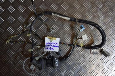 Honda civic vii hb 5d жгут дверь правый перед фото №1