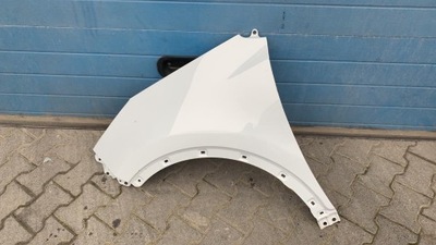 Kia sportage 2016- крыло левый передний перед фото №1