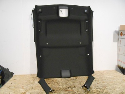 Dodge challenger 2015- стеля оригінал фото №1