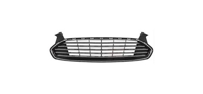 Решётка радиатора решётка радиатора ford mondeo v '14- фото №1