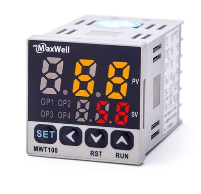 Programator czasowy Maxwell Automation MWT100-24-4-R-R-NNN