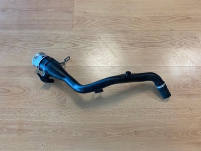 Mini f55 f56 f57 труба заливной топлива бензин фото №1