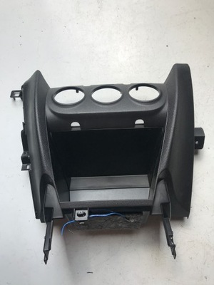 Peugeot 4008 рамка защита корпус 8002a780 фото №1