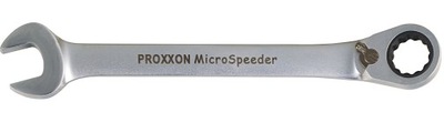 Klucz płasko-oczkowy 22 mm PROXXON MicroSpeeder