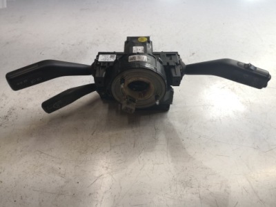 Перемикач комбінований vw passat b6 3c9953513c фото №1