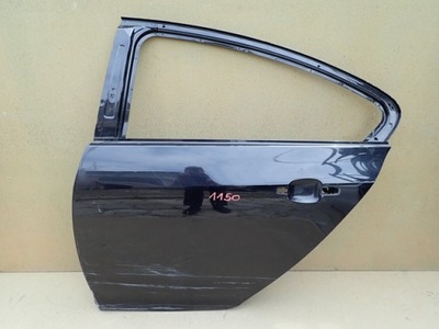 Двері ліва задні лівий задня opel insignia hb 2007- фото №1