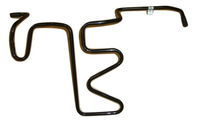 Alfa romeo 159 2,4 jtd радиатор усилителя 263 фото №1