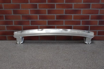 Балка бампера задняя задняя mini cooper f60 фото №1