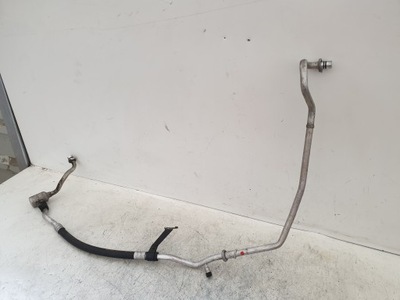 Шланг кондиционера infiniti ex30 3.0d 11r eu фото №1