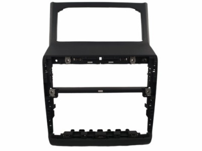 Vw touareg iii 18- рамка консолі 760864299 фото №1