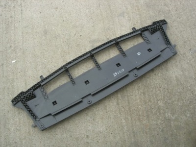 Защита pod бампер audi q5 8r0807233 nowa w-wa фото №1