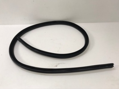 Bmw f12 прокладка дверь правых фото №1