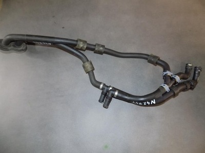 Audi q7 4m провода wody 4m1819350 фото №1