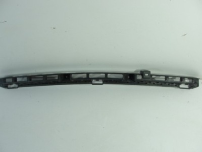 Направляющая бампера задняя opel meriva b 13268261 фото №1