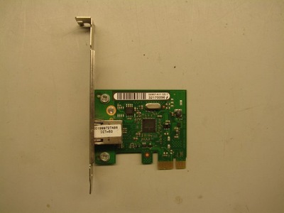 KARTA SIECIOWA FUJITSU D2807-A11 GS1 BROADCOM PCIE