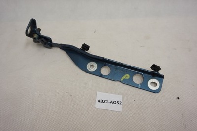 CHARNELA DE CAPO CITROEN C4 PICASSO II KGQC  