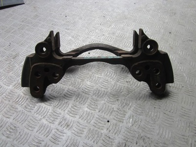 Скоба перед meritor magnum 440 e-tech фото №1