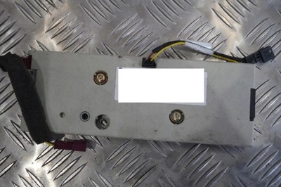 Модуль блок управления антенны rr rolls royce 0140146 фото №1