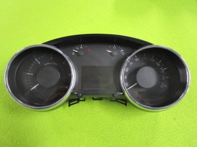 CUADRO DE INSTRUMENTOS PEUGEOT 3008 5008 DIESEL EU 9666276380  