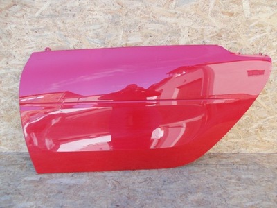 Передние левая дверь smart a453 fortwo фото №1