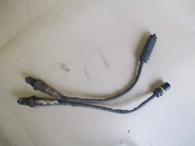 SONDA LAMBDA MERCEDES ML 350 3.5 W163  