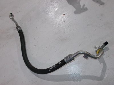 Fiat panda ii 1.2 8v 2009r шланг кондиционера фото №1