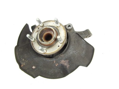 Ступица передняя правая hyundai ix55 3.0 crdi фото №1