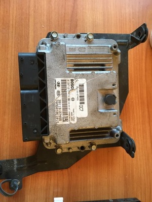 KOMPIUTERIS VARIKLIO KIA HYUNDAI 2.0 CRDI 0281012774 