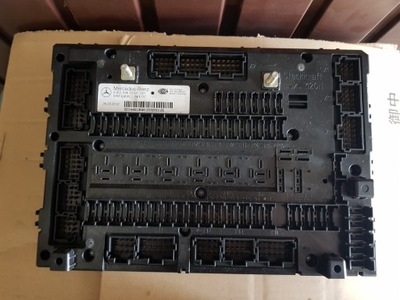 Mercedes actros axor sam салонний 0014461358 фото №1