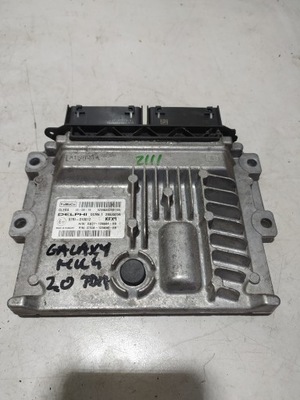 Ford оригинальный номер g1ga-12a650-fb фото №1