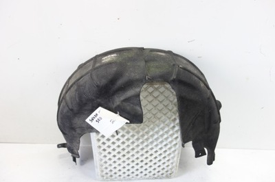 Підкрилок задня правий skoda octavia iii 5e0 фото №1