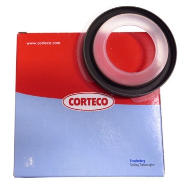 Сальник вала к mini f55 f56 f54 f60 f57 фото №1