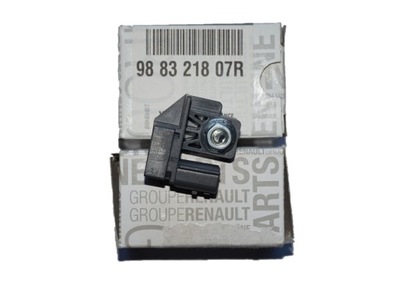 Датчик удару renault 988321807r оригінальні упаковка фото №1