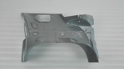 Vw beetle 5c3 стена pas подкрылок фото №1